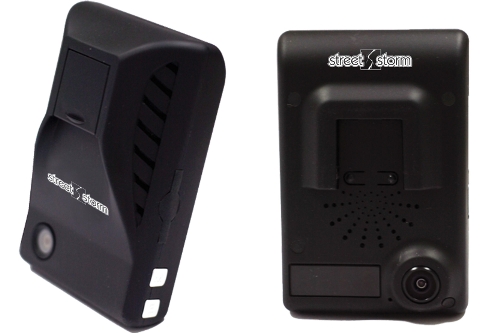  HD  c    GPS- Street Storm CVR-2100GPS